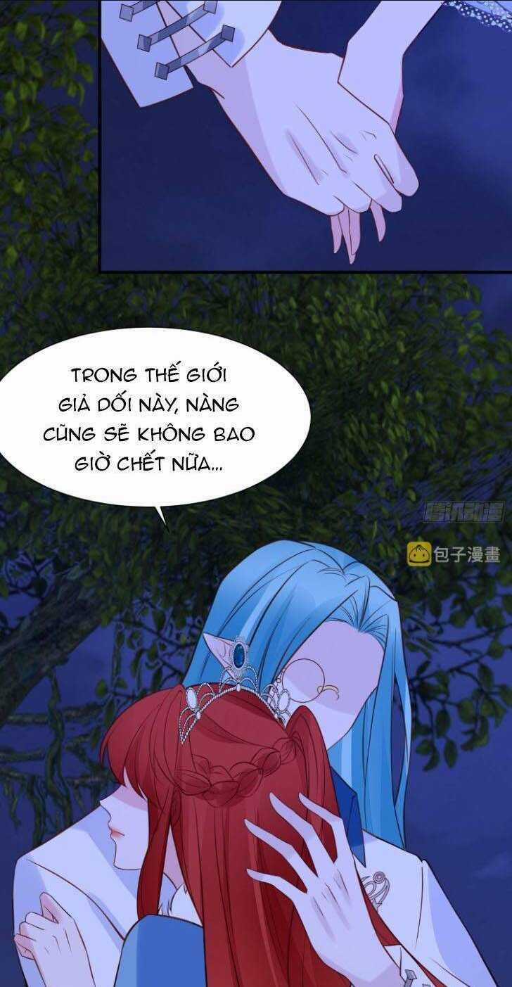 Dã Nam Nhân Đều Muốn Gả Cho Ta Chapter 86 trang 22