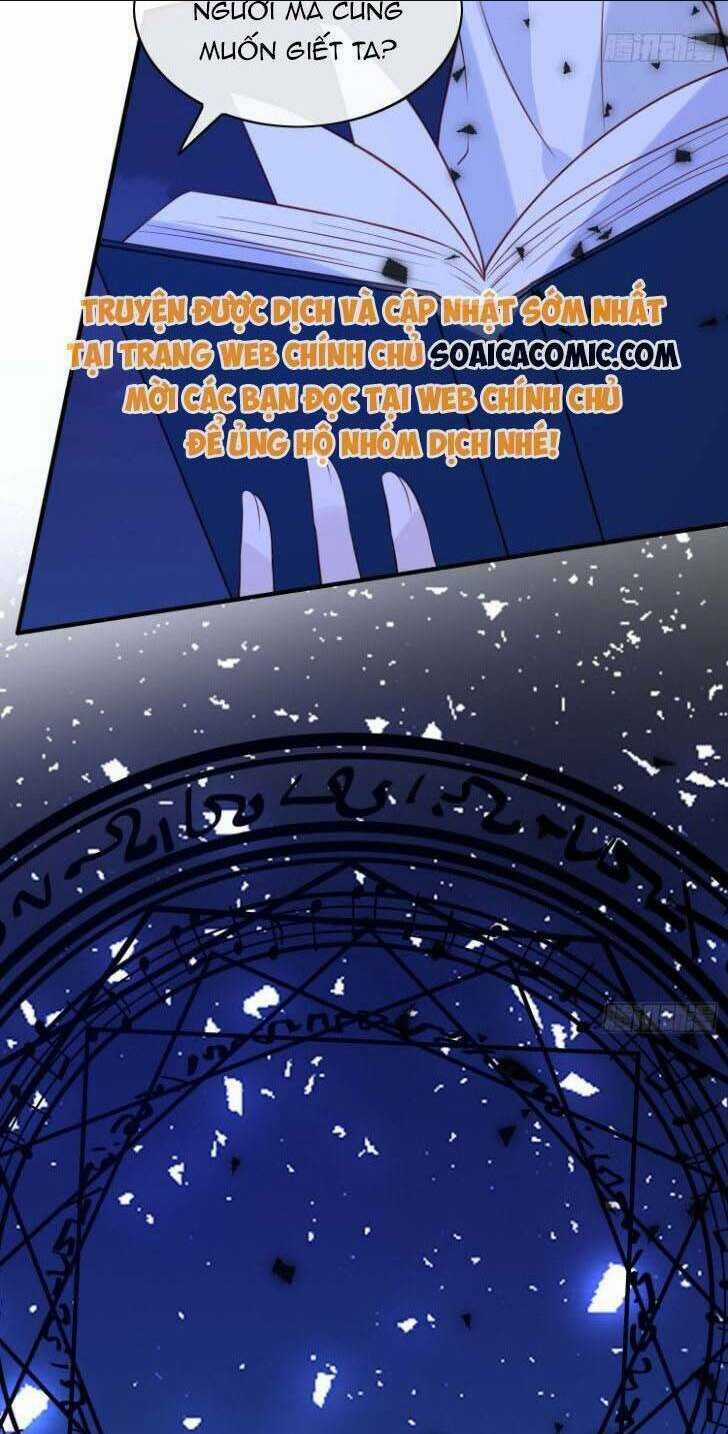 Dã Nam Nhân Đều Muốn Gả Cho Ta Chapter 86 trang 3
