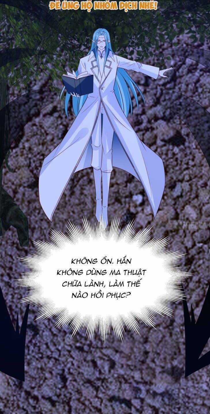 Dã Nam Nhân Đều Muốn Gả Cho Ta Chapter 86 trang 8