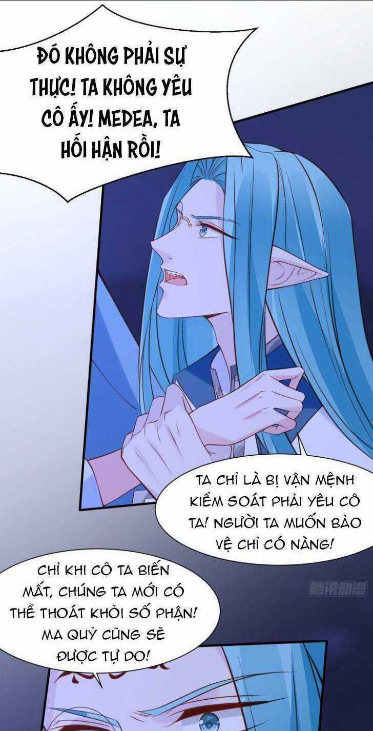 Dã Nam Nhân Đều Muốn Gả Cho Ta Chapter 88 trang 10