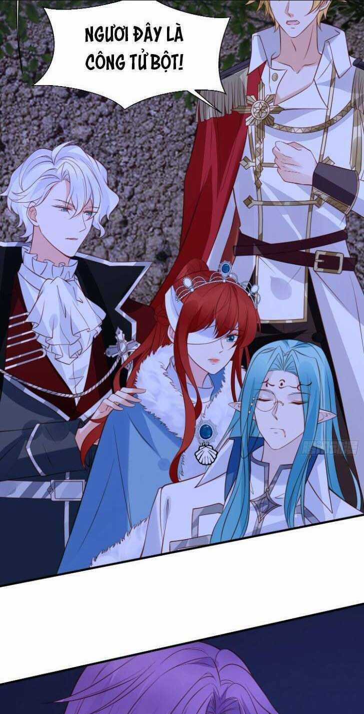 Dã Nam Nhân Đều Muốn Gả Cho Ta Chapter 88 trang 12