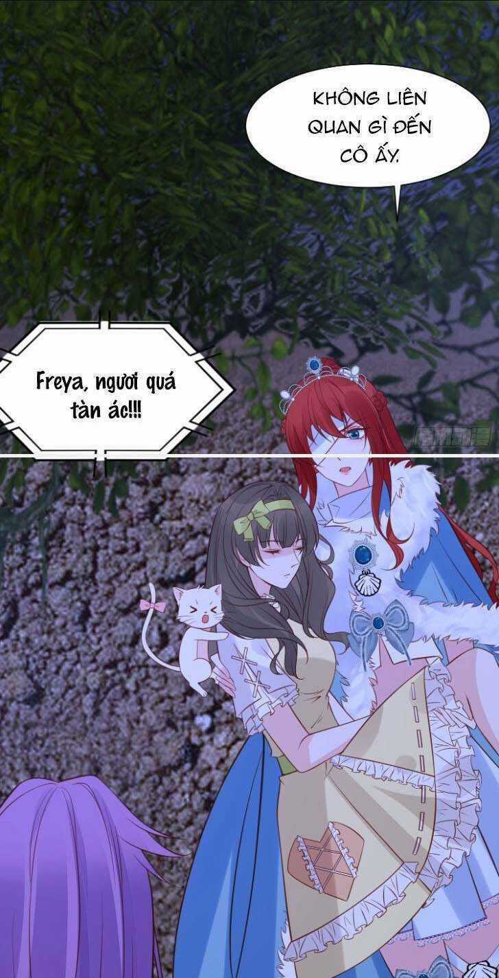 Dã Nam Nhân Đều Muốn Gả Cho Ta Chapter 88 trang 14