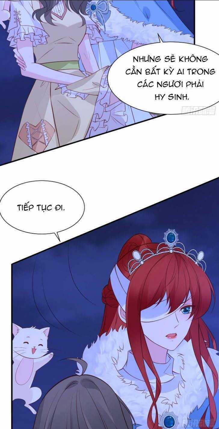 Dã Nam Nhân Đều Muốn Gả Cho Ta Chapter 88 trang 16