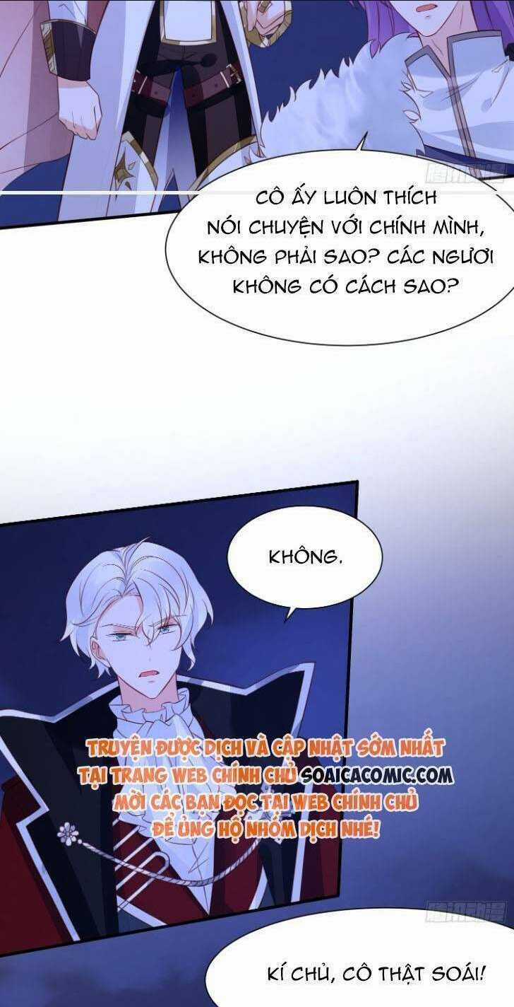 Dã Nam Nhân Đều Muốn Gả Cho Ta Chapter 88 trang 19