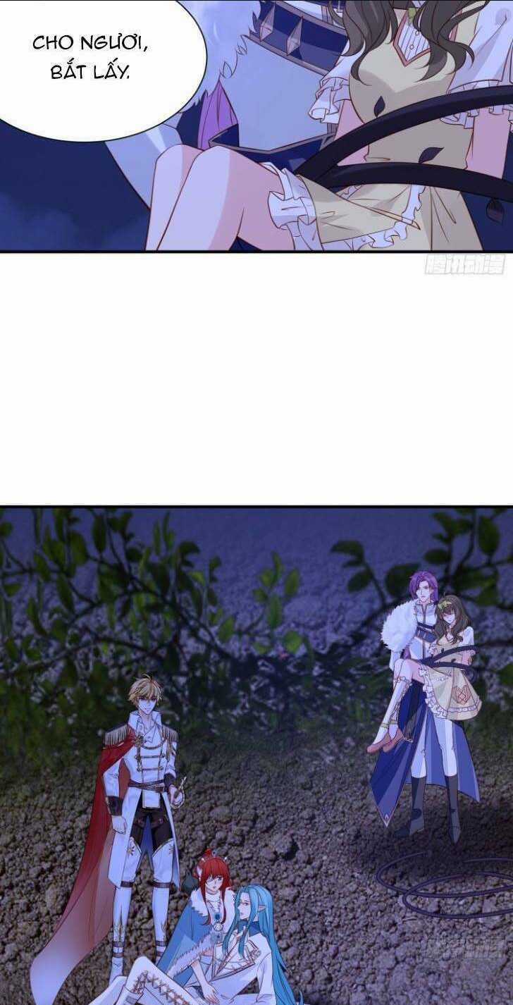 Dã Nam Nhân Đều Muốn Gả Cho Ta Chapter 88 trang 2