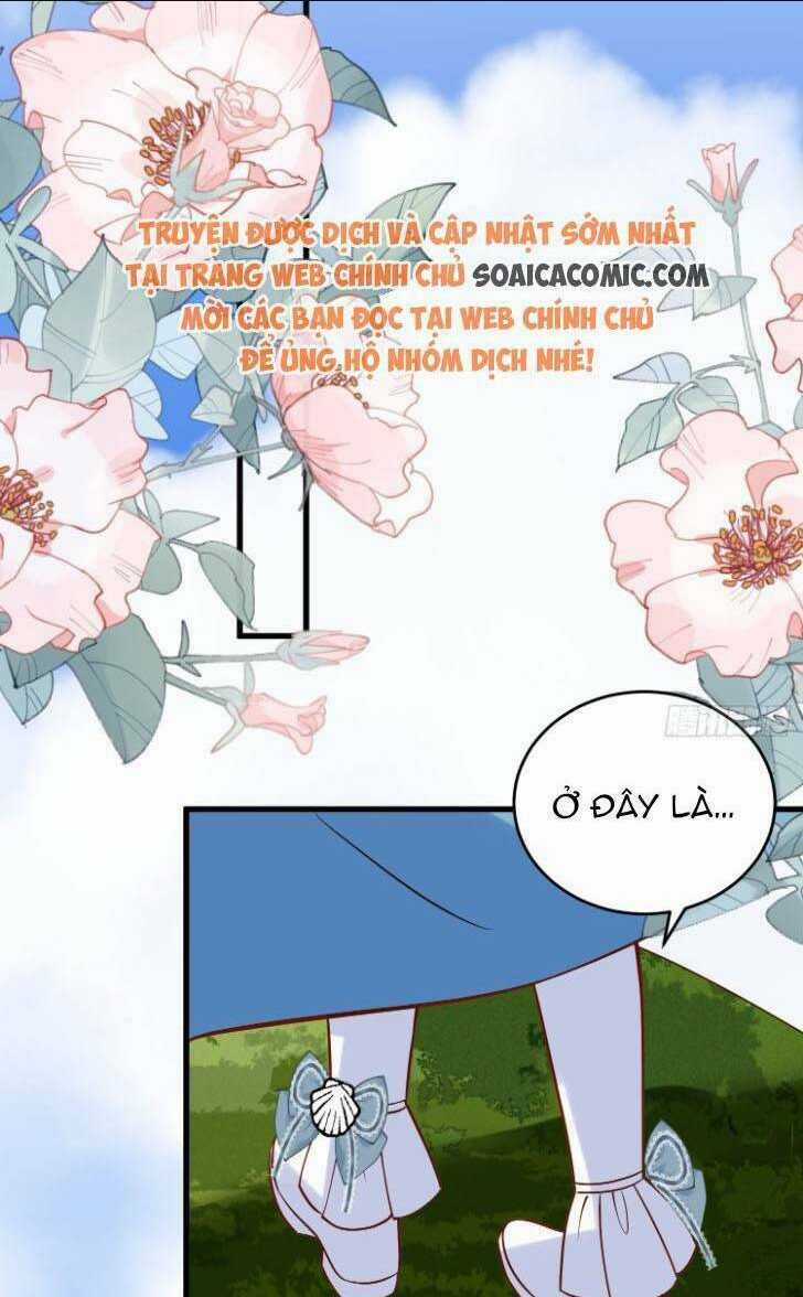 Dã Nam Nhân Đều Muốn Gả Cho Ta Chapter 88 trang 22