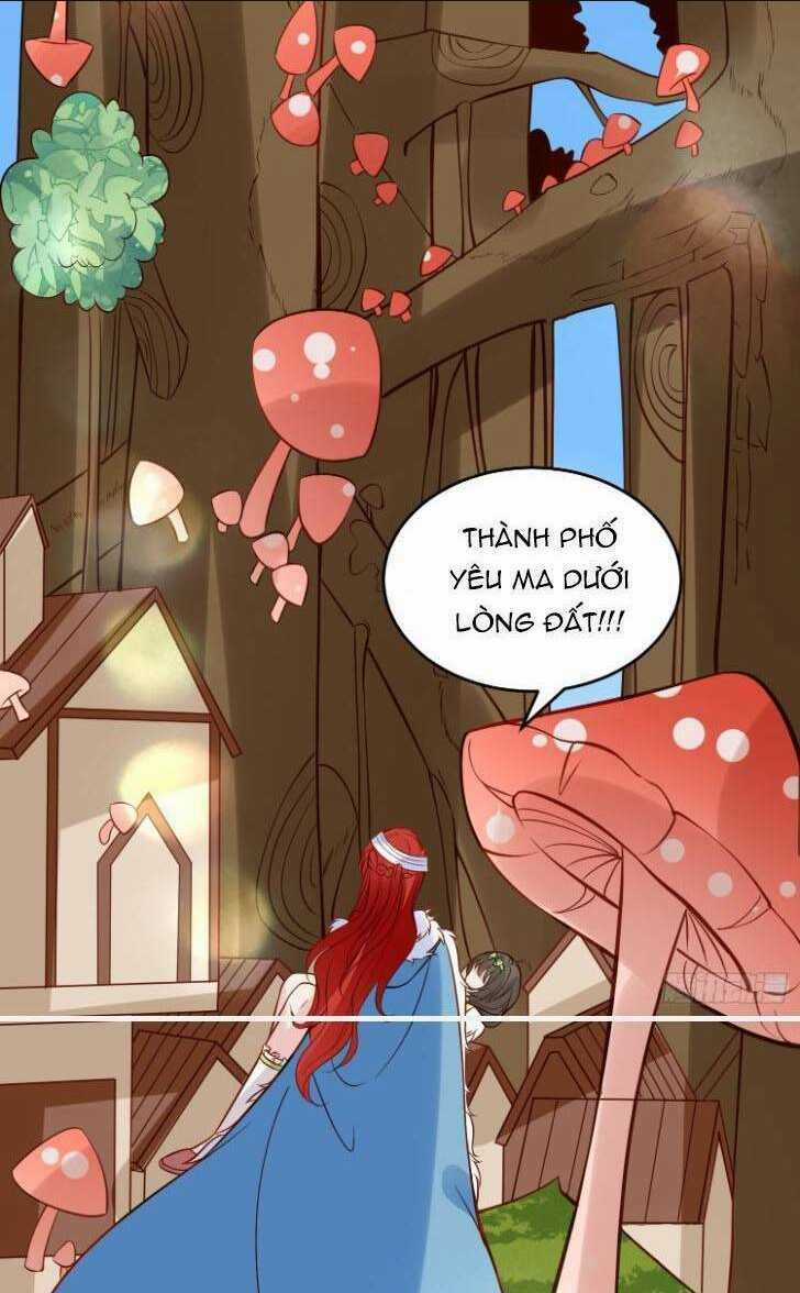 Dã Nam Nhân Đều Muốn Gả Cho Ta Chapter 88 trang 24