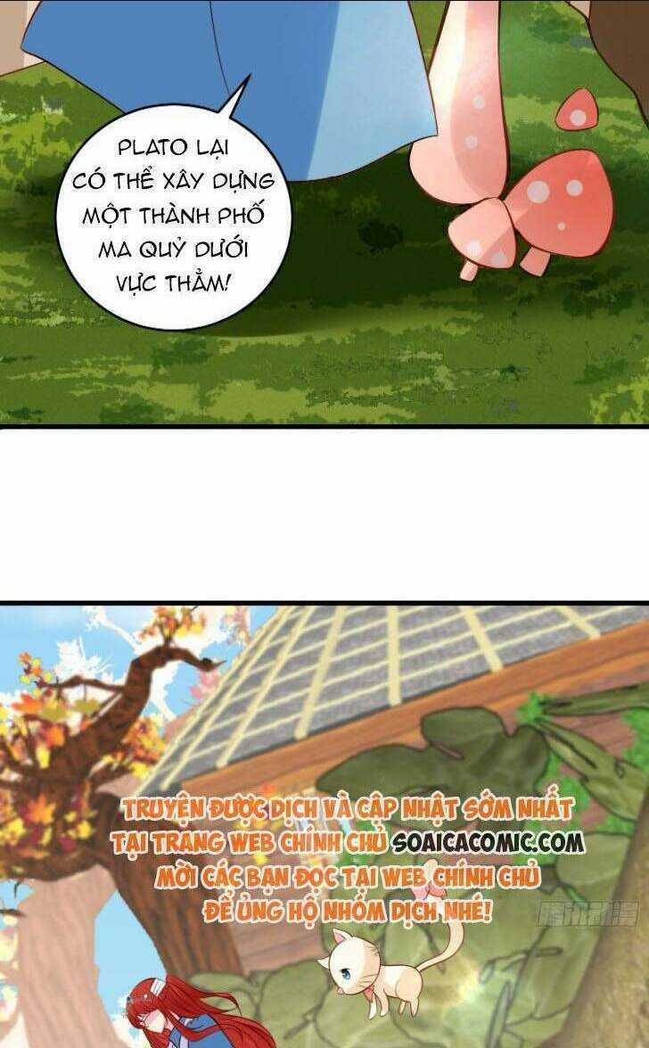 Dã Nam Nhân Đều Muốn Gả Cho Ta Chapter 88 trang 25