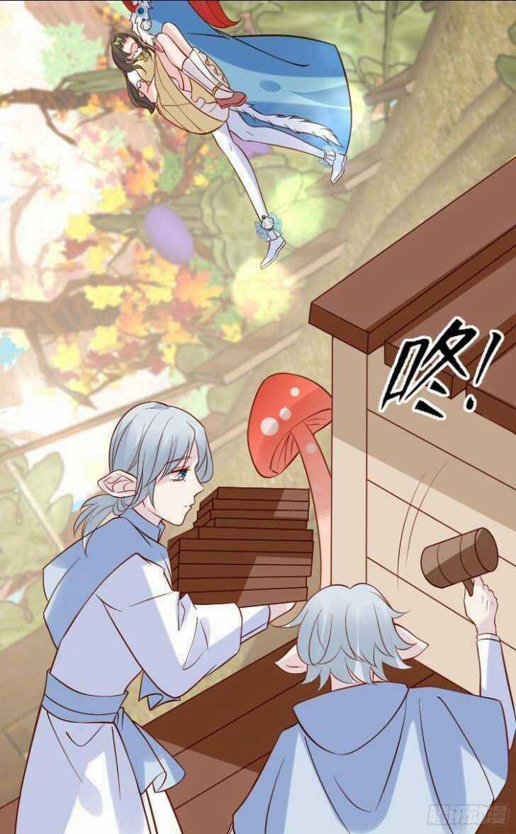 Dã Nam Nhân Đều Muốn Gả Cho Ta Chapter 88 trang 26