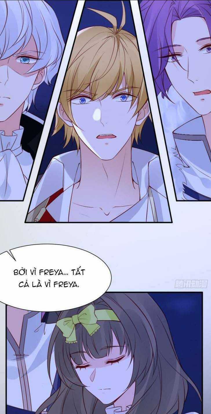 Dã Nam Nhân Đều Muốn Gả Cho Ta Chapter 88 trang 5