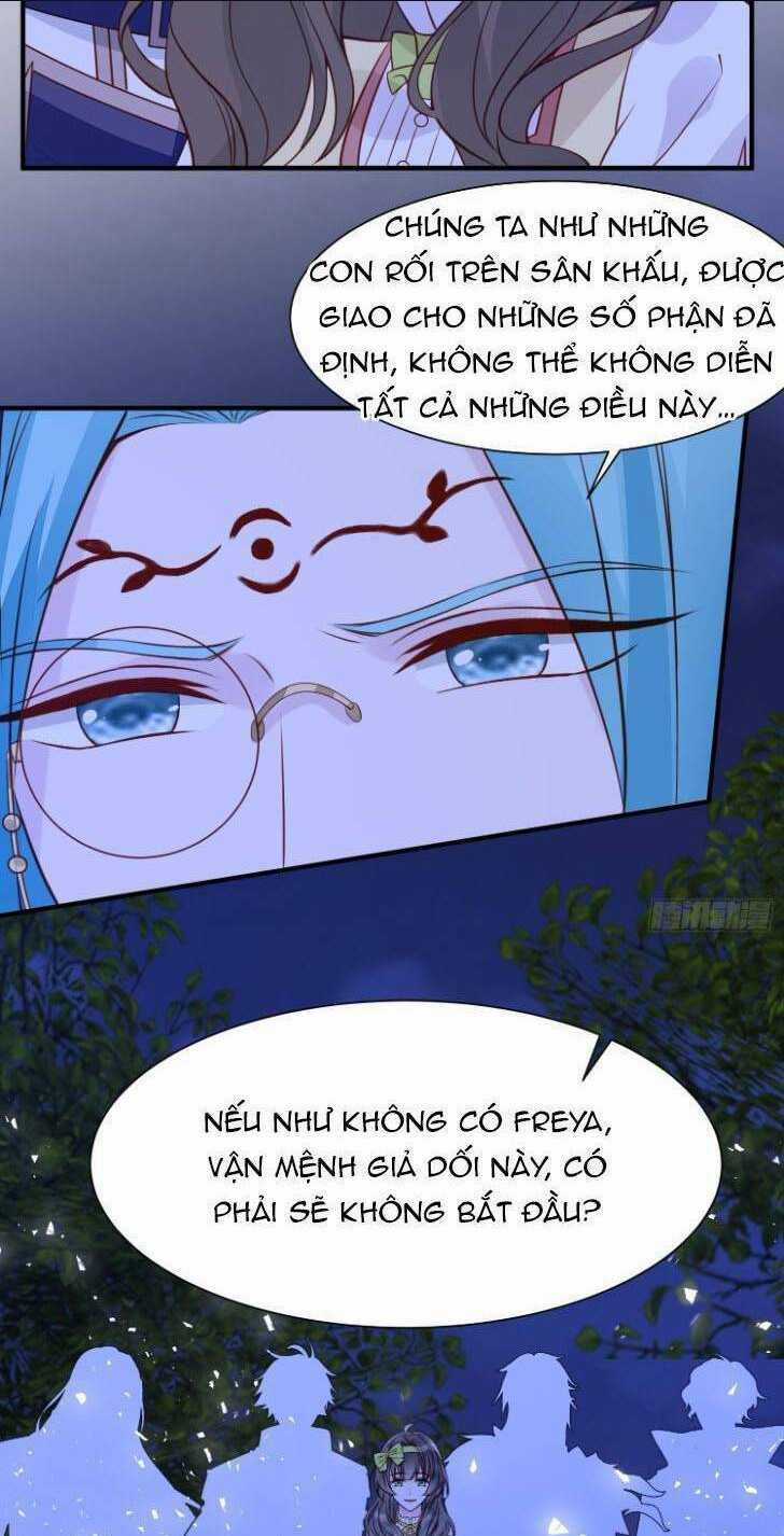 Dã Nam Nhân Đều Muốn Gả Cho Ta Chapter 88 trang 6