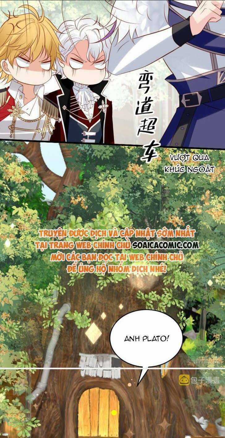 Dã Nam Nhân Đều Muốn Gả Cho Ta Chapter 89 trang 10