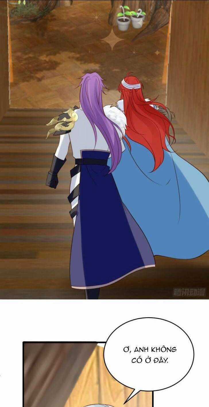 Dã Nam Nhân Đều Muốn Gả Cho Ta Chapter 89 trang 11