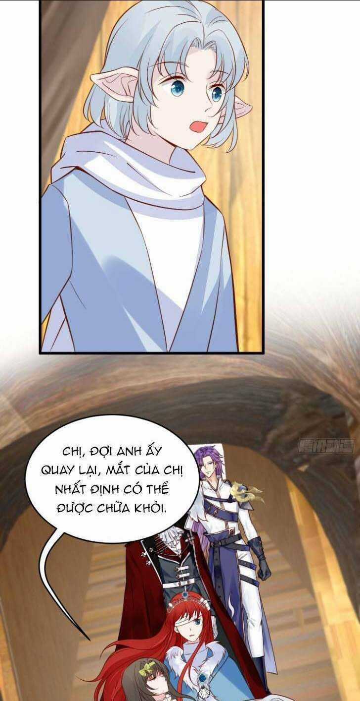 Dã Nam Nhân Đều Muốn Gả Cho Ta Chapter 89 trang 12