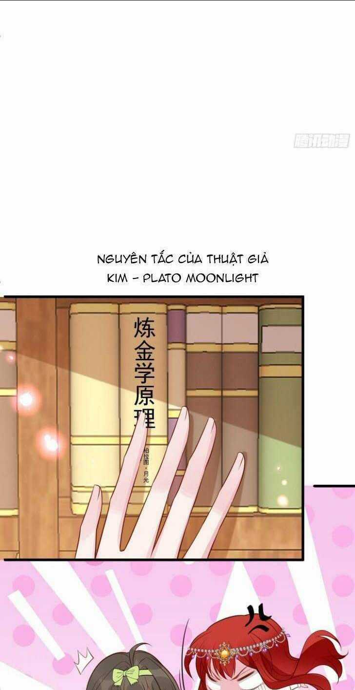 Dã Nam Nhân Đều Muốn Gả Cho Ta Chapter 89 trang 17