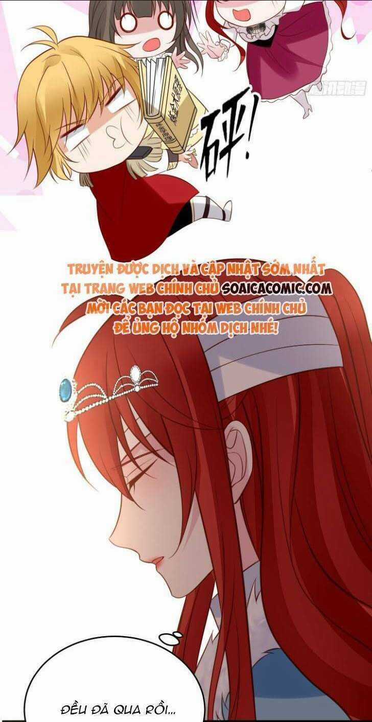 Dã Nam Nhân Đều Muốn Gả Cho Ta Chapter 89 trang 18