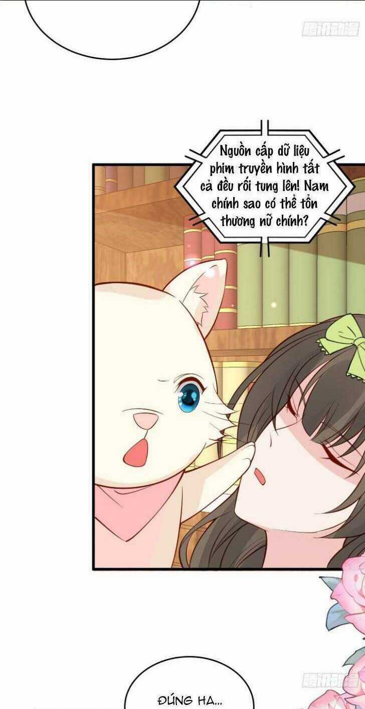 Dã Nam Nhân Đều Muốn Gả Cho Ta Chapter 89 trang 19