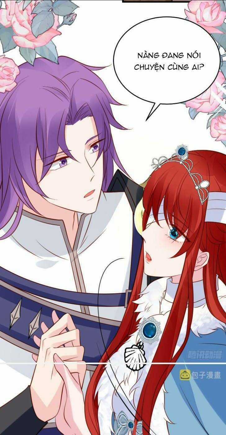 Dã Nam Nhân Đều Muốn Gả Cho Ta Chapter 89 trang 21