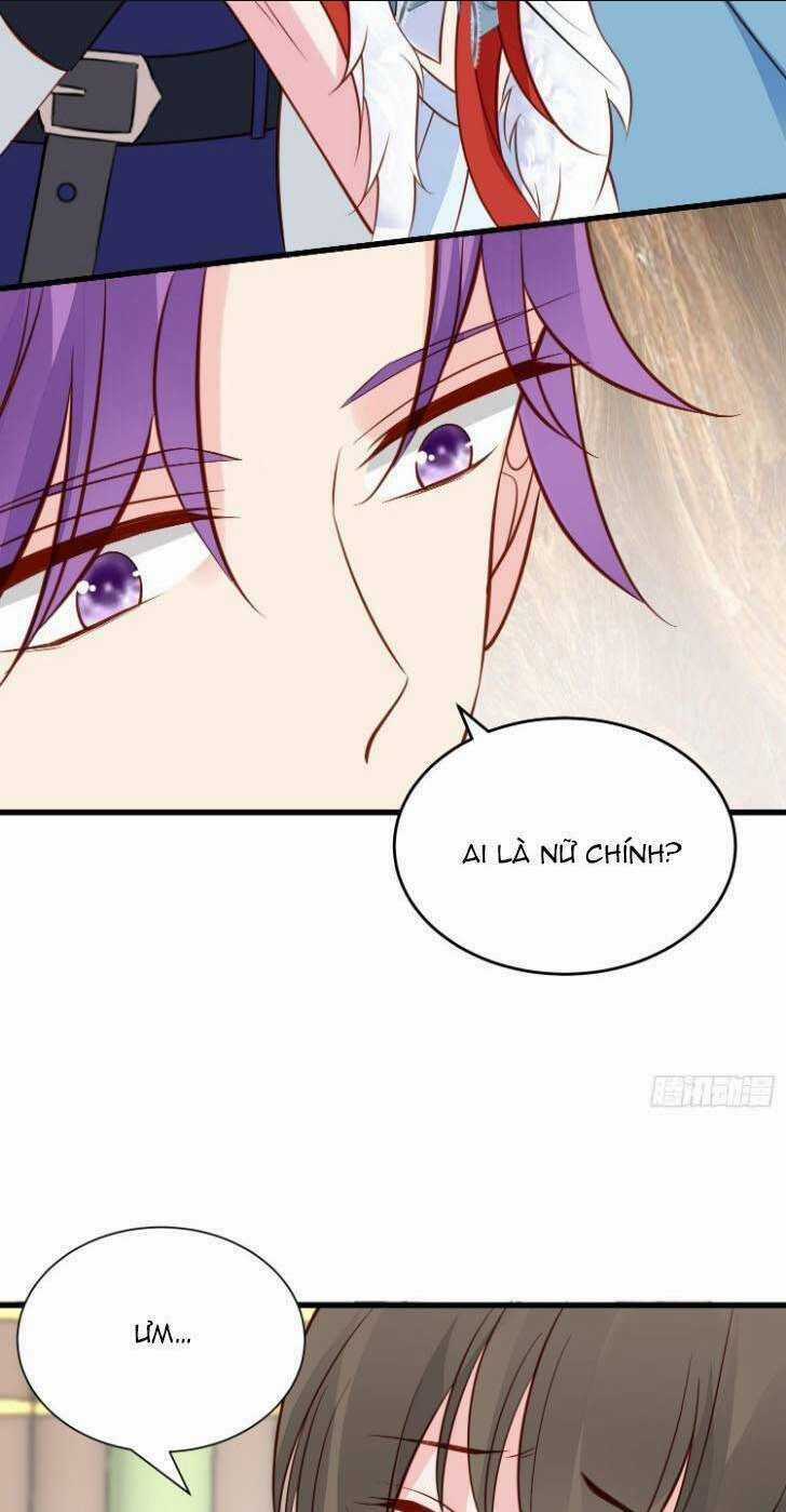 Dã Nam Nhân Đều Muốn Gả Cho Ta Chapter 89 trang 22