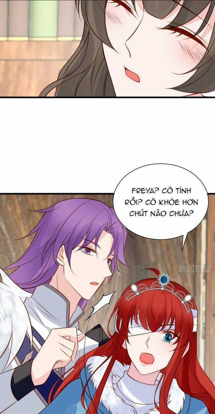 Dã Nam Nhân Đều Muốn Gả Cho Ta Chapter 89 trang 23