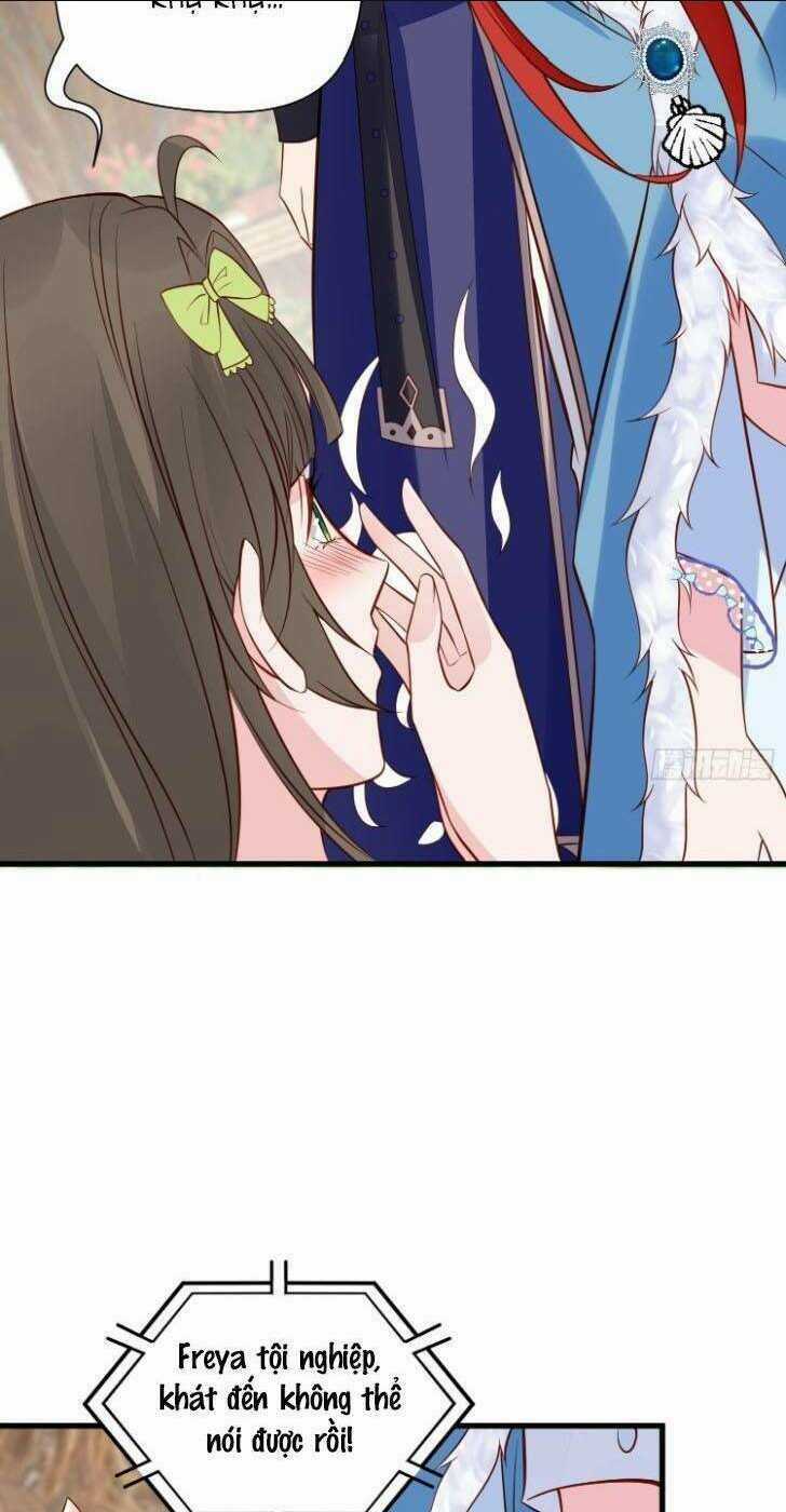 Dã Nam Nhân Đều Muốn Gả Cho Ta Chapter 89 trang 25