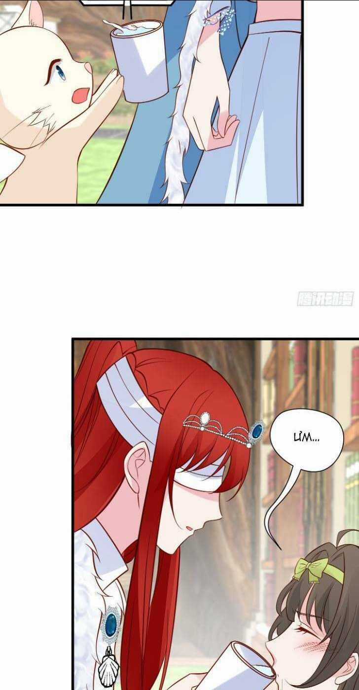 Dã Nam Nhân Đều Muốn Gả Cho Ta Chapter 89 trang 26