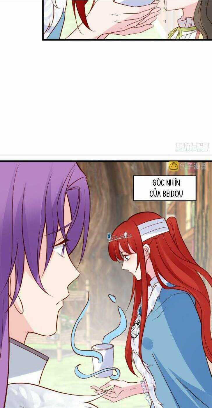 Dã Nam Nhân Đều Muốn Gả Cho Ta Chapter 89 trang 27