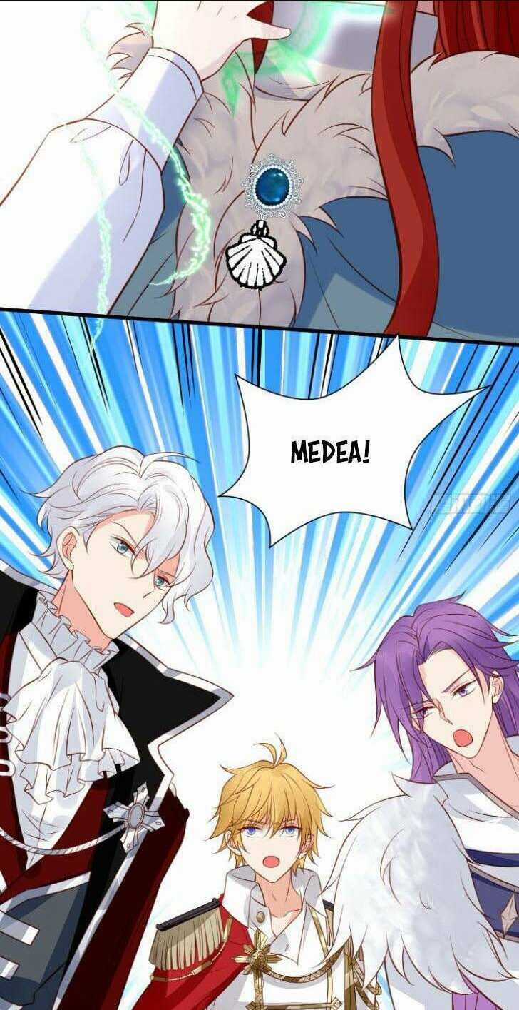 Dã Nam Nhân Đều Muốn Gả Cho Ta Chapter 89 trang 3