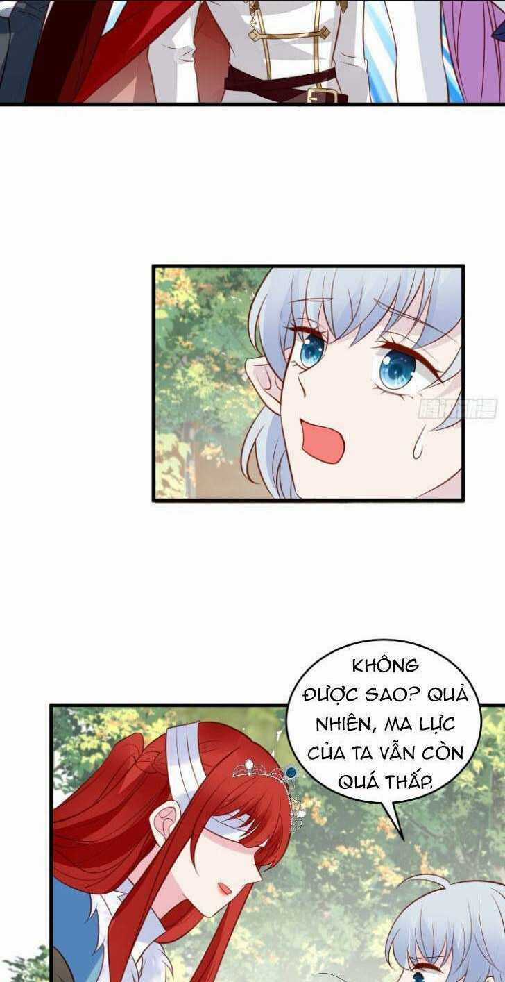 Dã Nam Nhân Đều Muốn Gả Cho Ta Chapter 89 trang 4