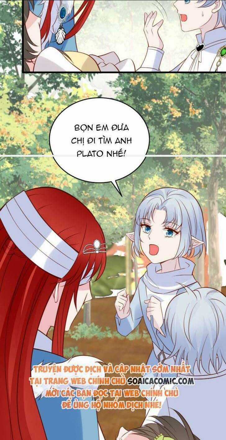 Dã Nam Nhân Đều Muốn Gả Cho Ta Chapter 89 trang 5