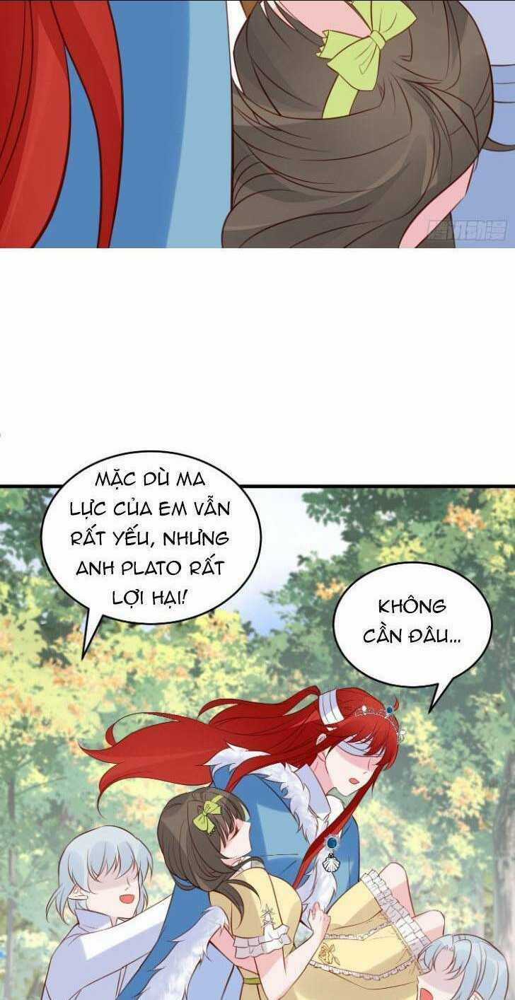 Dã Nam Nhân Đều Muốn Gả Cho Ta Chapter 89 trang 6