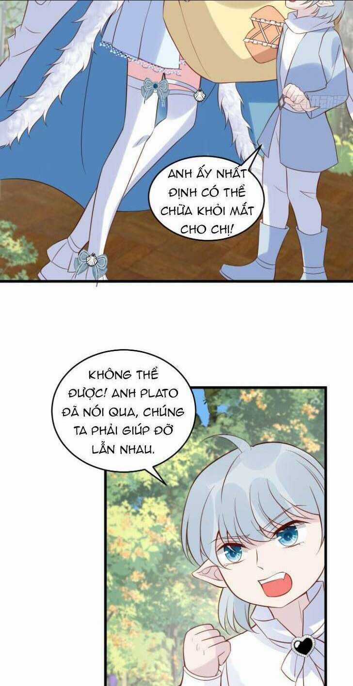 Dã Nam Nhân Đều Muốn Gả Cho Ta Chapter 89 trang 7