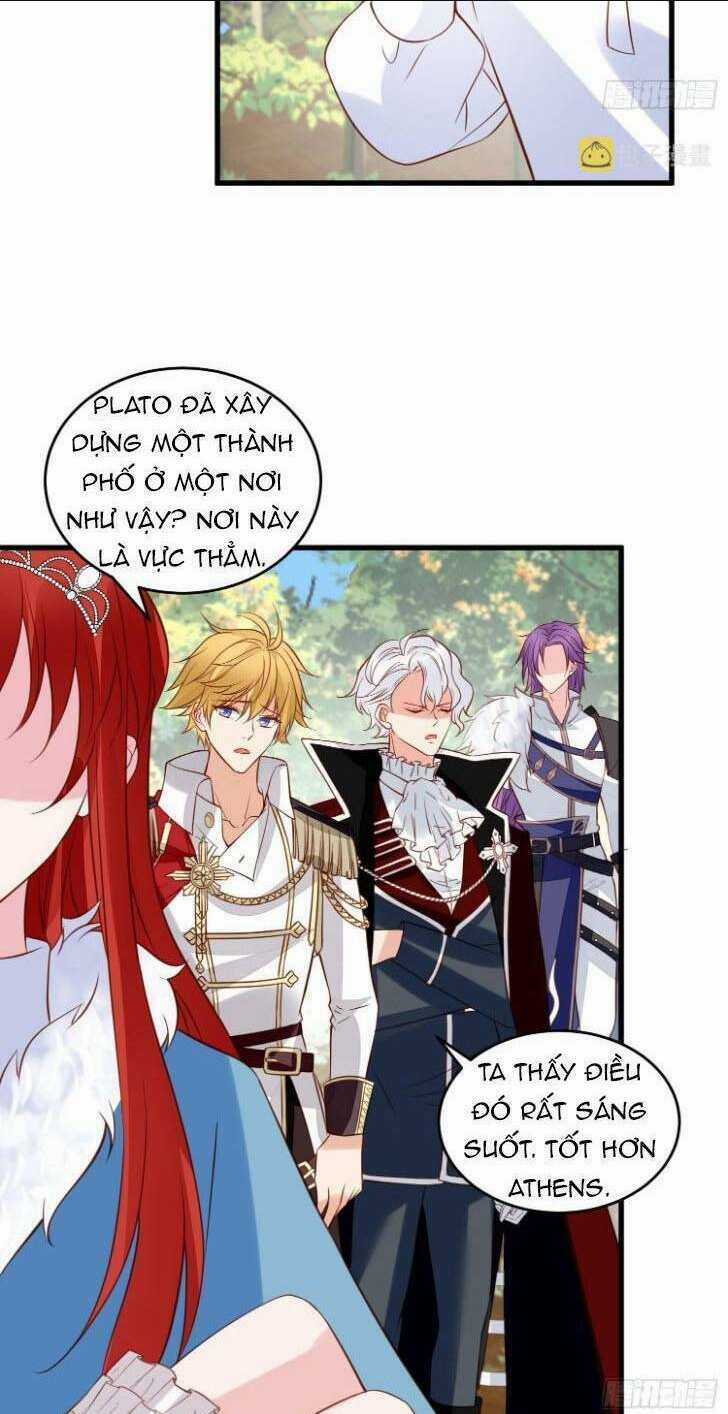 Dã Nam Nhân Đều Muốn Gả Cho Ta Chapter 89 trang 8