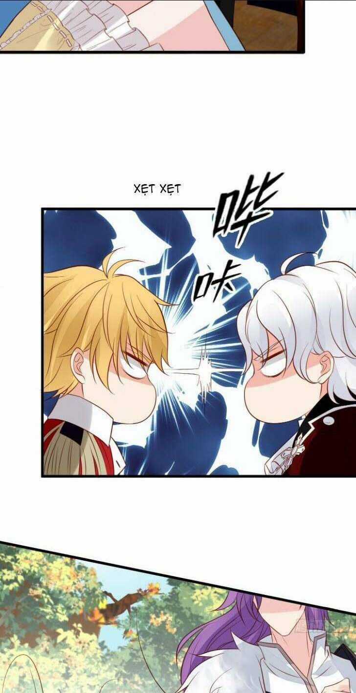 Dã Nam Nhân Đều Muốn Gả Cho Ta Chapter 89 trang 9