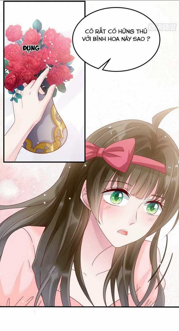 Dã Nam Nhân Đều Muốn Gả Cho Ta Chapter 9 trang 11