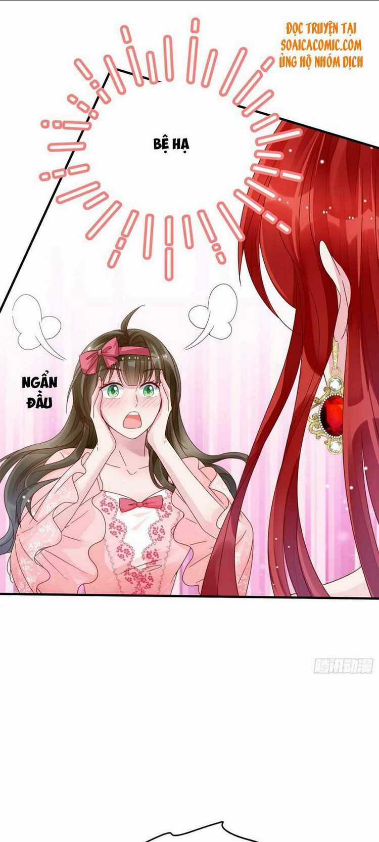 Dã Nam Nhân Đều Muốn Gả Cho Ta Chapter 9 trang 12