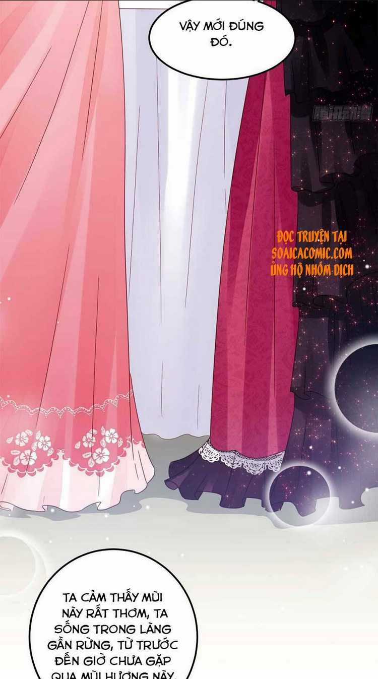 Dã Nam Nhân Đều Muốn Gả Cho Ta Chapter 9 trang 16