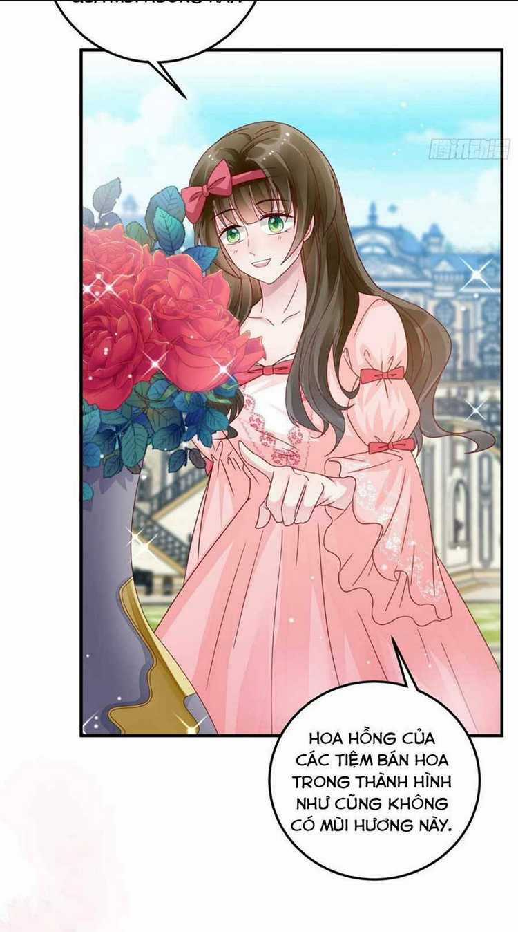 Dã Nam Nhân Đều Muốn Gả Cho Ta Chapter 9 trang 17