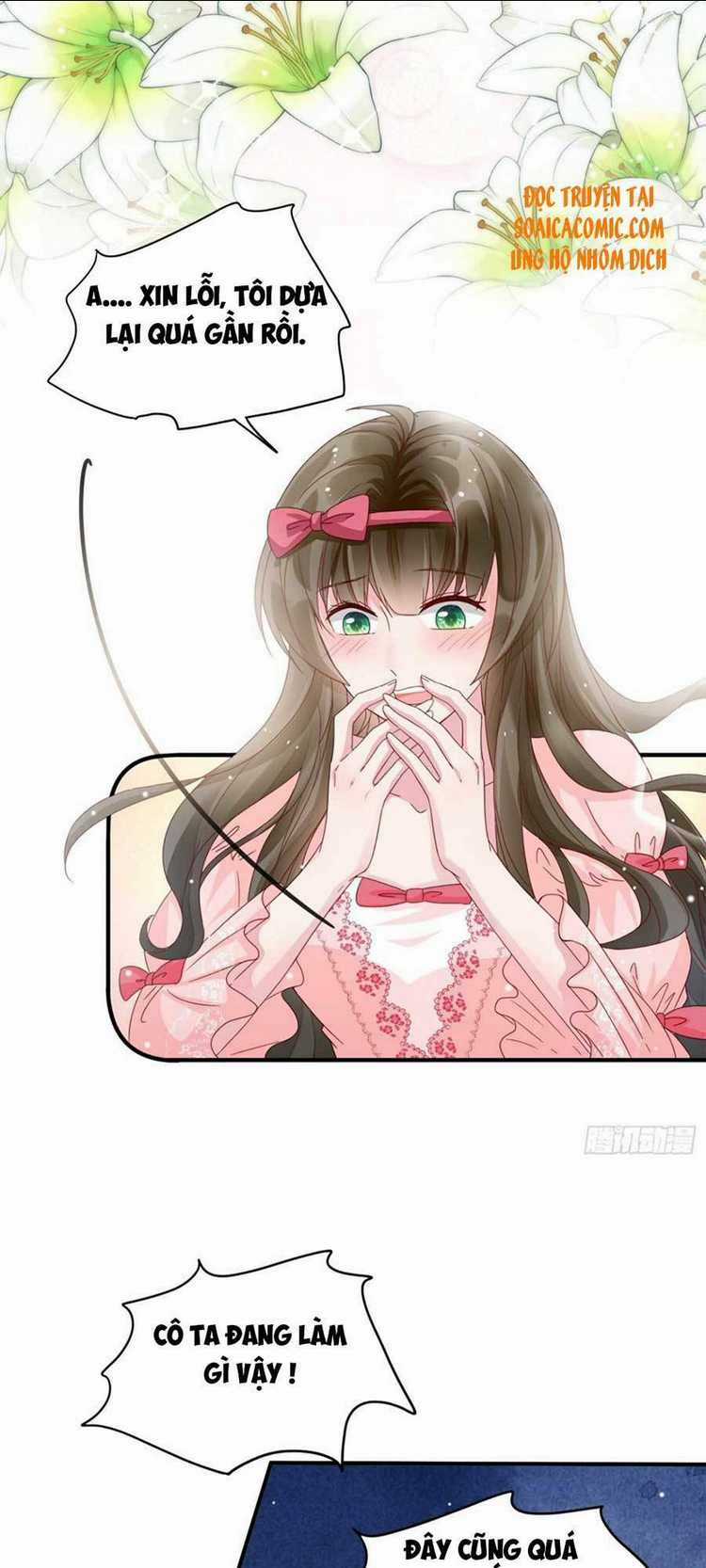 Dã Nam Nhân Đều Muốn Gả Cho Ta Chapter 9 trang 19