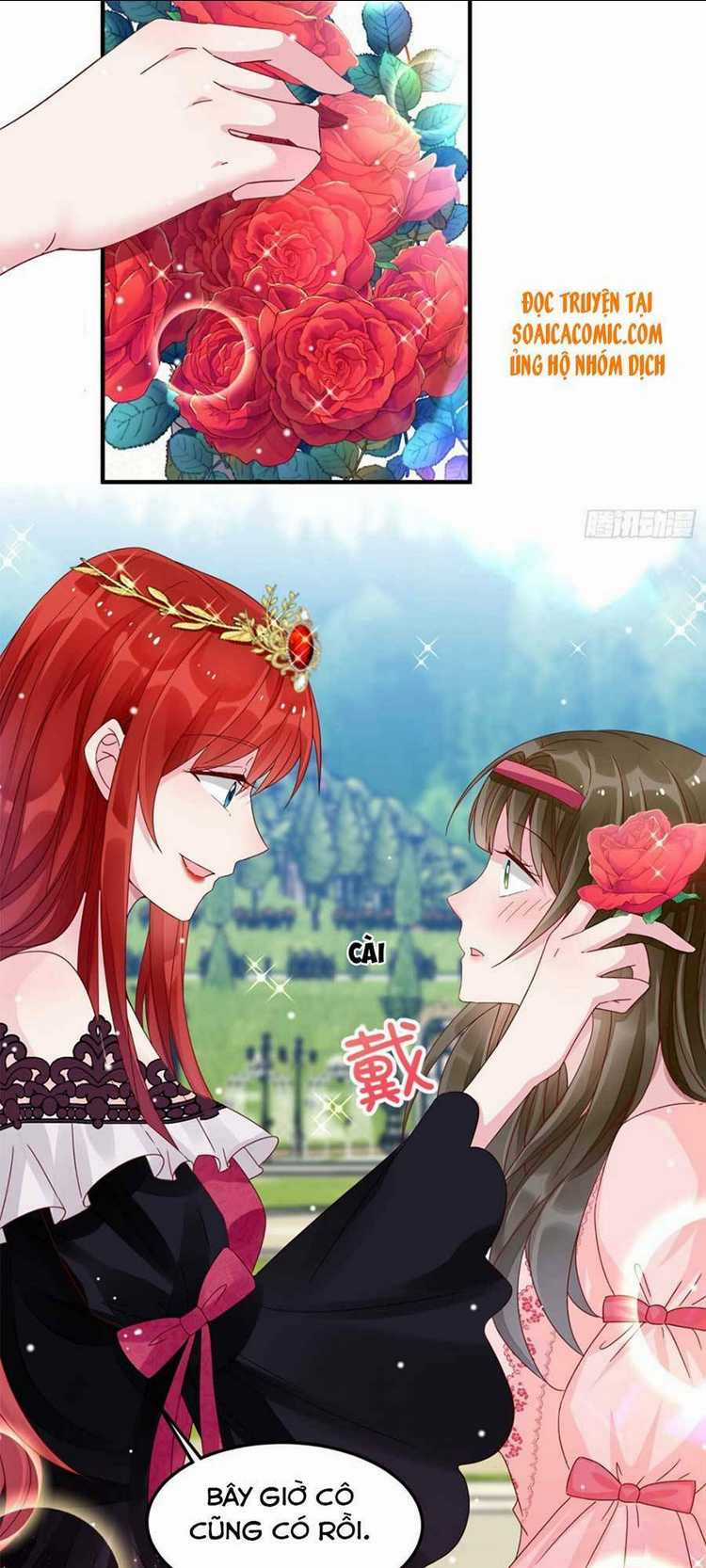 Dã Nam Nhân Đều Muốn Gả Cho Ta Chapter 9 trang 21