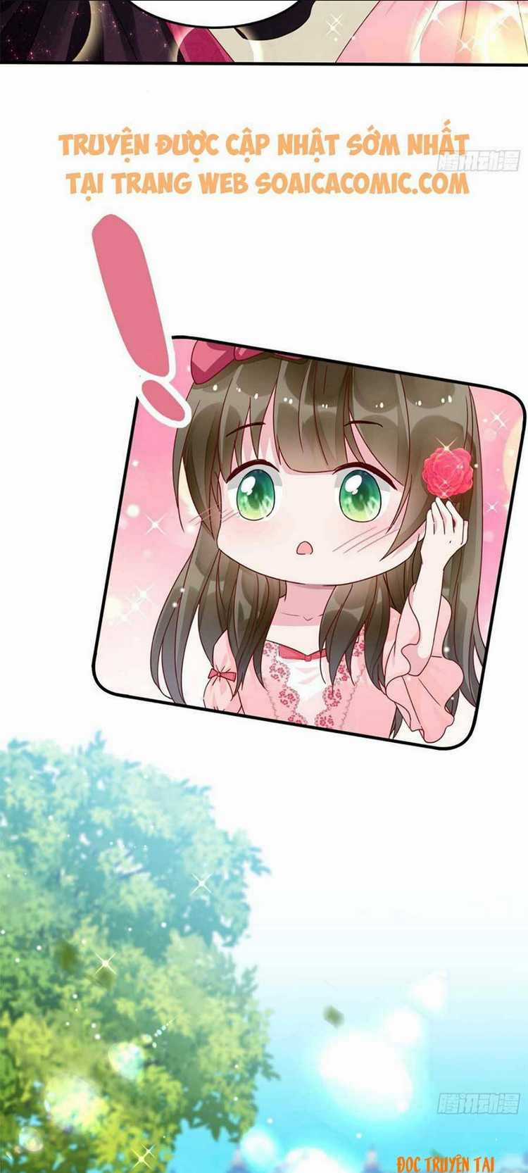 Dã Nam Nhân Đều Muốn Gả Cho Ta Chapter 9 trang 22