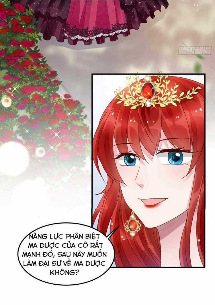 Dã Nam Nhân Đều Muốn Gả Cho Ta Chapter 9 trang 24
