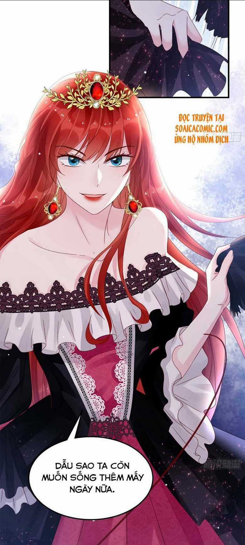 Dã Nam Nhân Đều Muốn Gả Cho Ta Chapter 9 trang 3