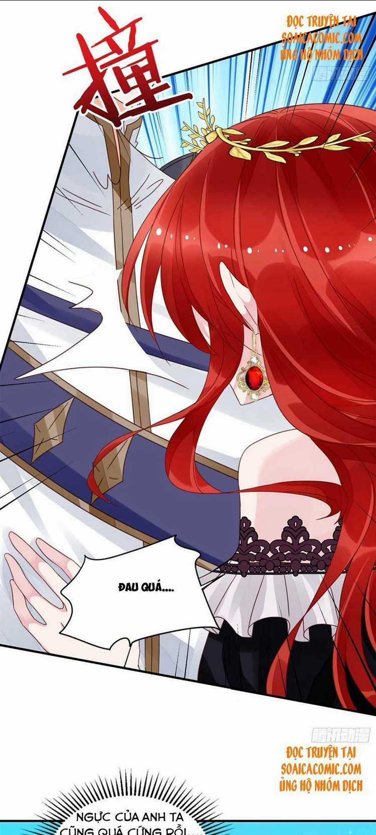 Dã Nam Nhân Đều Muốn Gả Cho Ta Chapter 9 trang 31