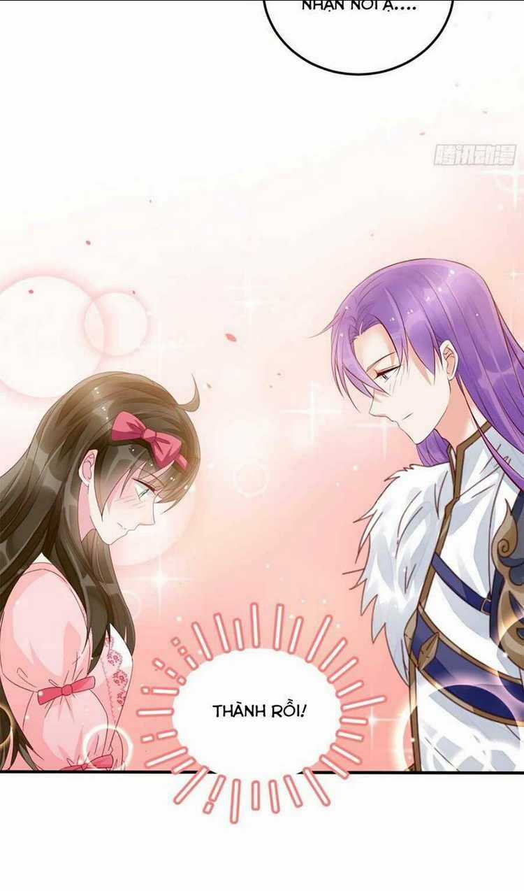 Dã Nam Nhân Đều Muốn Gả Cho Ta Chapter 9 trang 36