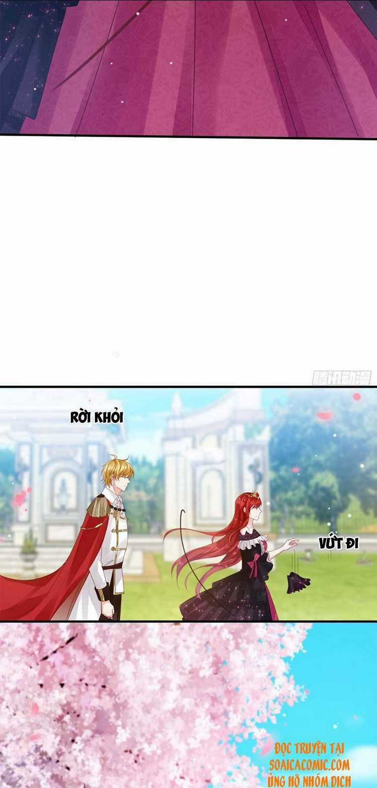 Dã Nam Nhân Đều Muốn Gả Cho Ta Chapter 9 trang 4