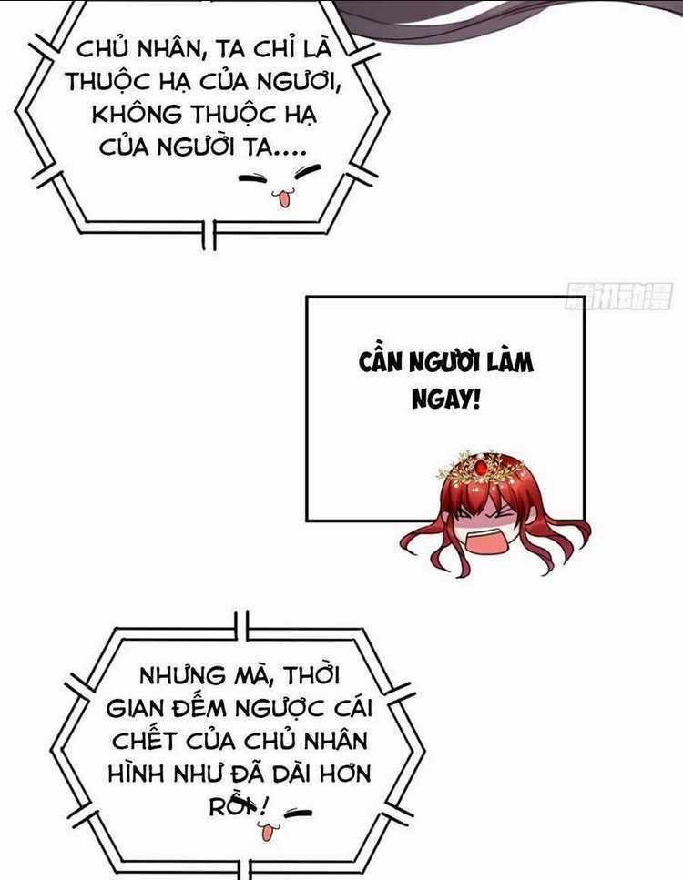 Dã Nam Nhân Đều Muốn Gả Cho Ta Chapter 9 trang 40