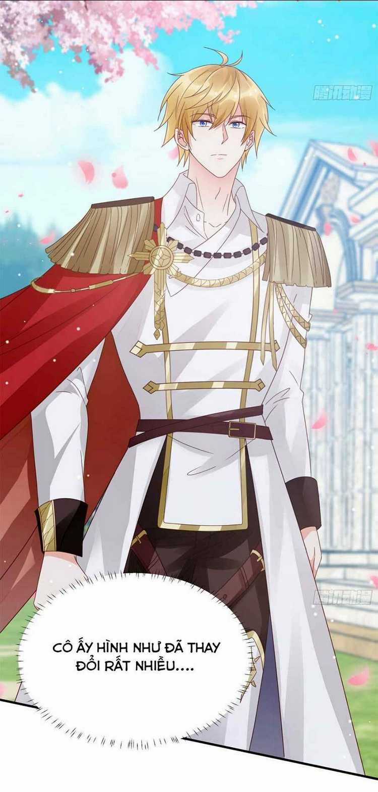 Dã Nam Nhân Đều Muốn Gả Cho Ta Chapter 9 trang 5