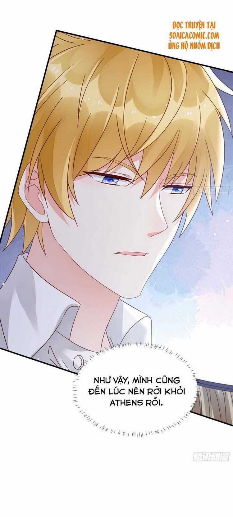 Dã Nam Nhân Đều Muốn Gả Cho Ta Chapter 9 trang 6