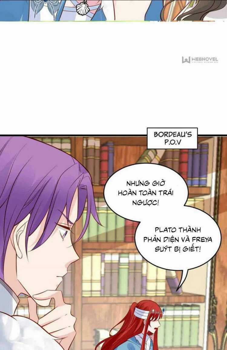 Dã Nam Nhân Đều Muốn Gả Cho Ta Chapter 90 trang 11